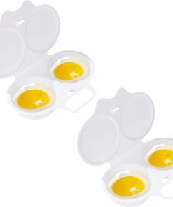 EggPod mikrovlnná nádoba