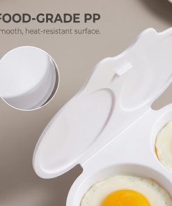 EggPod mikrovlnná nádoba